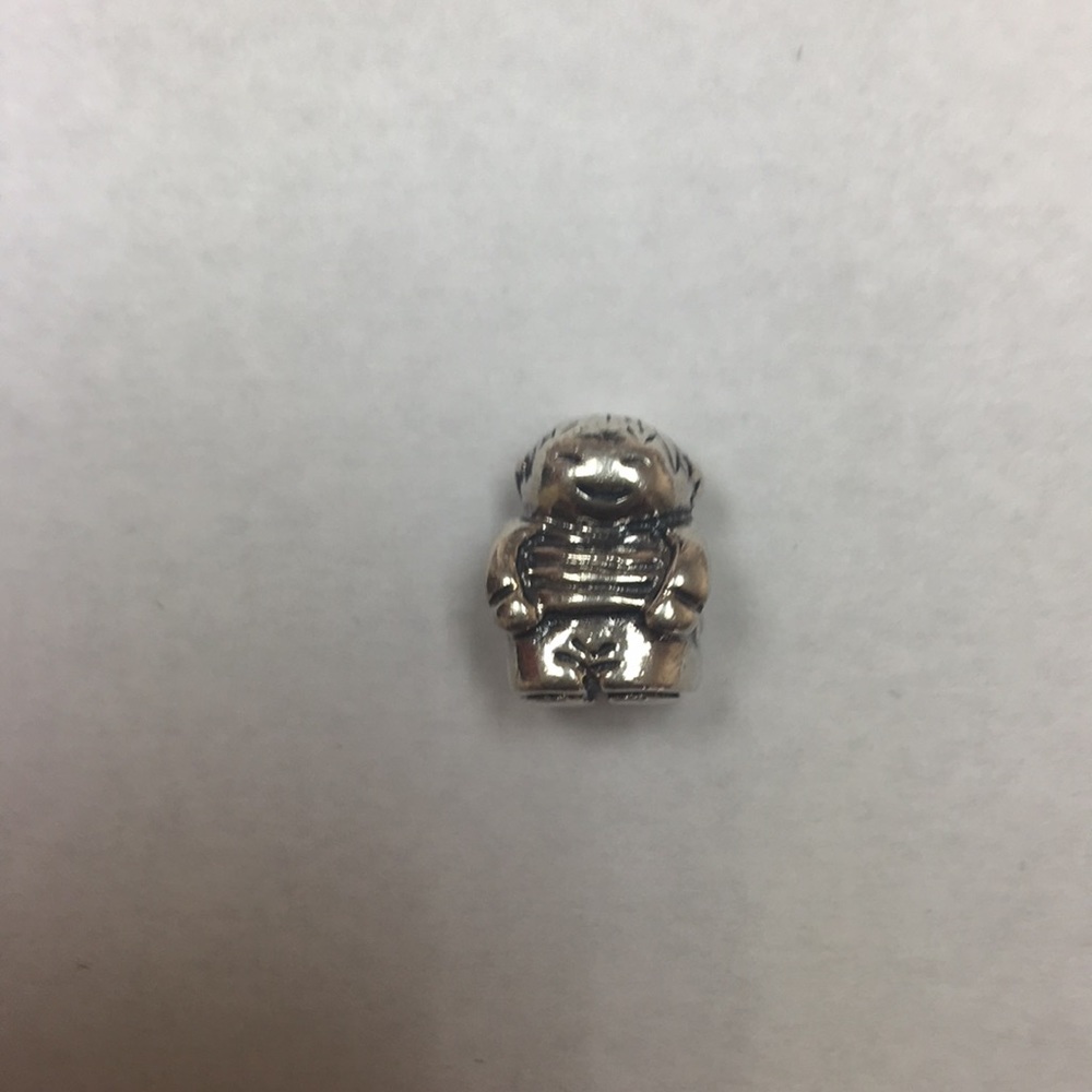 Pandora charm